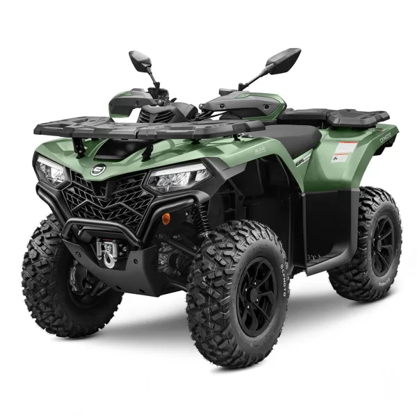 CF MOTO CFORCE 520 25'