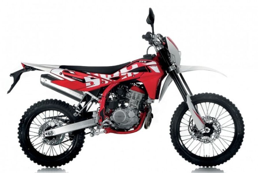 SWM RS125 25'