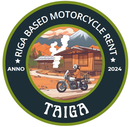 TAIGA